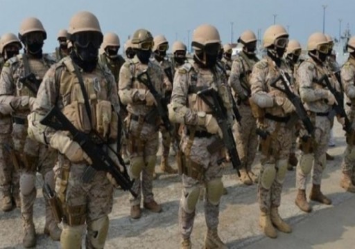 وكالة: القوات السعودية تنسحب من نقاط تأمين عاصمة سقطرى