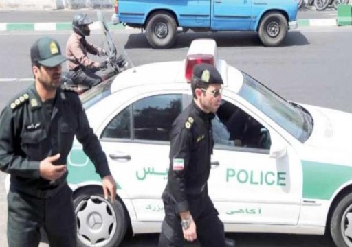 إيران.. مقتل شرطيَّين بنيران مسلّحين قرب الحدود مع باكستان