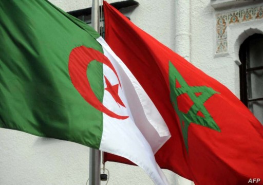الجزائر تعلن رفضها لأي وساطة في الأزمة بينها وبين جارتها المغرب