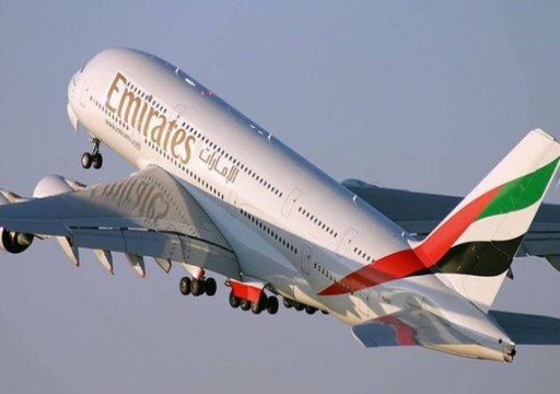 بطلب من أصحابها.. "طيران الإمارات" تواصل تسيير رحلات إلى روسيا