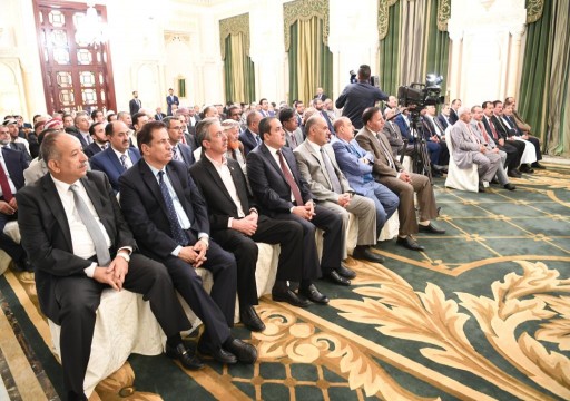 البرلمان اليمني يناقش موازنة الحكومة للمرة الأولى منذ 2015