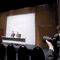 مجموعة «العشرين» تناقش الحمائية الأميركية والتوترات النقدية
