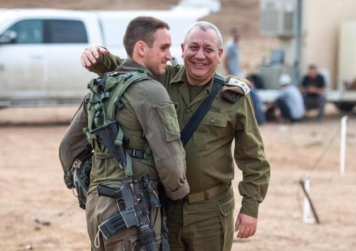 جيش الاحتلال يعلن مقتل ابن وزير في حكومة الحرب الإسرائيلية بغزة