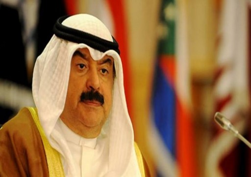 نائب وزير خارجية الكويت: لم نتلق دعوة للمشاركة بـ“ورشة البحرين”