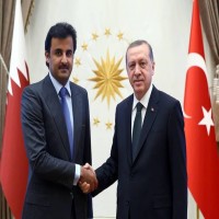 قطرترحب بدعوة الرئيس التركي لقمة إسلامية طارئة