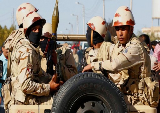 بعد خسائر حفتر المتوالية.. "عبدالله" يحرض الجيش المصري على القتال في ليبيا
