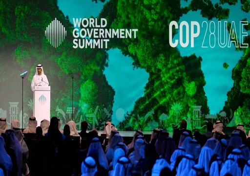 قمة المناخ (كوب28) تنطلق اليوم في دبي بمشاركة 198 دولة
