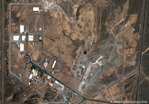 صحيفة إسرائيلية: هجوم إلكتروني وراء "حادث نطنز" النووية الإيرانية
