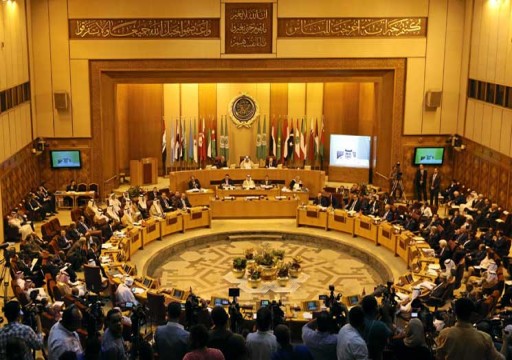 صحيفة تركية: الجامعة العربية لا تخدم السلام والاستقرار