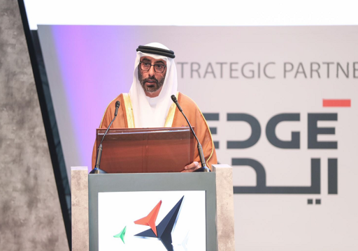 الإمارات تدعو جيوش الدول الحليفة لبناء "درع" يمنع خطر الطائرات المسيرة