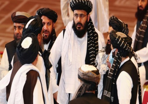 رئيس الأركان الأمريكي يلتقي ممثلي طالبان في قطر ويدعو لخفض العنف