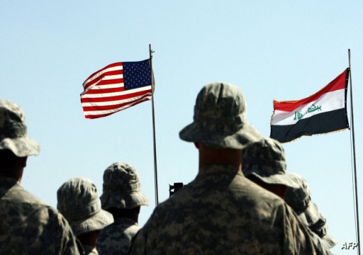 "البنتاغون" يعلن تعرض قواته بالعراق وسوريا لـ16 هجوما في أسبوع