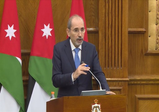 وزير الخارجية الأردني يؤكد رفض بلاده الإساءة للسعودية والخليج