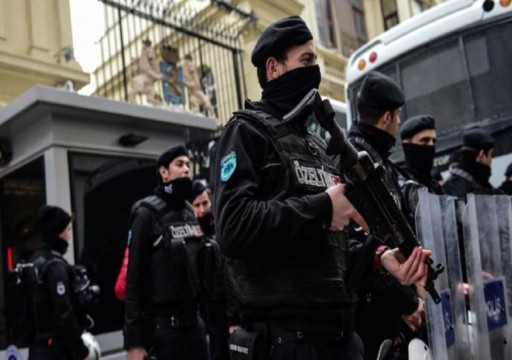المخابرات التركية تلقي القبض على إيرانيين وأتراك "خططوا لاغتيال إسرائيليين"