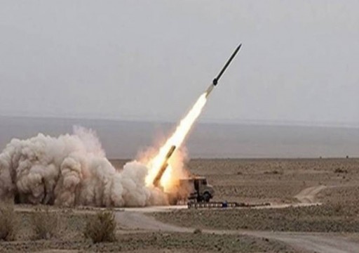 الكويت تؤكد سقوط صاروخ "كاتيوشا" داخل حدودها مع العراق