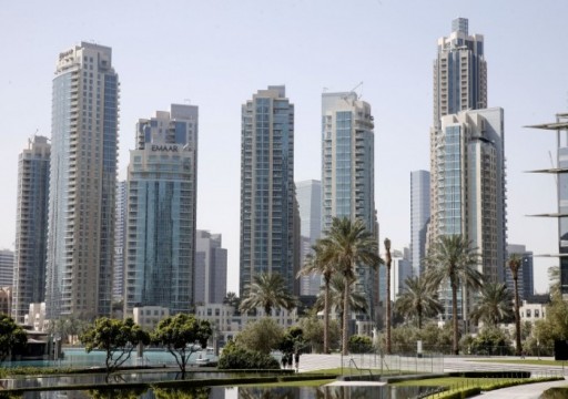 موديز: تفاقم تخمة المعروض العقاري المزمنة في دبي بسبب كورونا