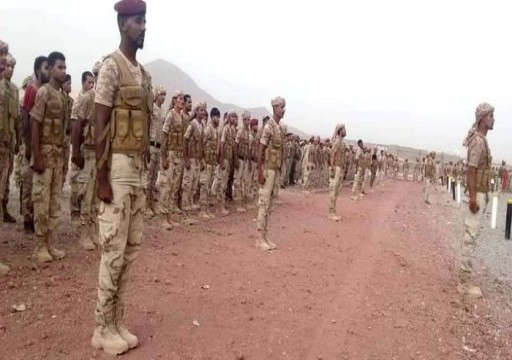 الإمارات تدفع بخمسة آلاف مقاتل للسيطرة على الحديدة غربي اليمن