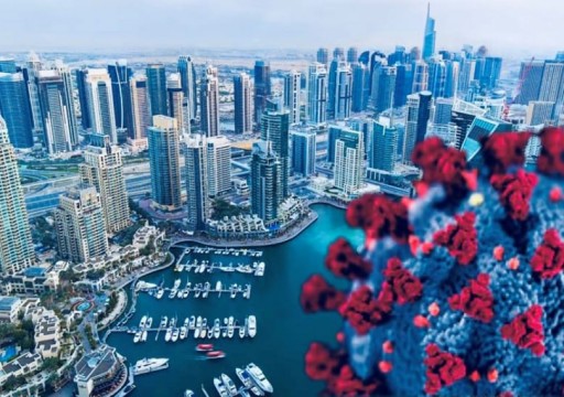 محللون ألمان: كورونا "القشة" التي قصمت اقتصاد دبي وأحلامها تحولت لسراب