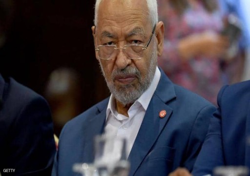 تونس.. "النهضة" تكلّف الغنوشي بالتفاوض حول تشكيل حكومة جديدة