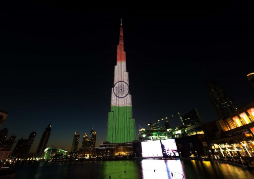 أثار جدلاً واسعاً.. تقرير: الهنود في الإمارات يفوقون المواطنين بثلاثة أضعاف
