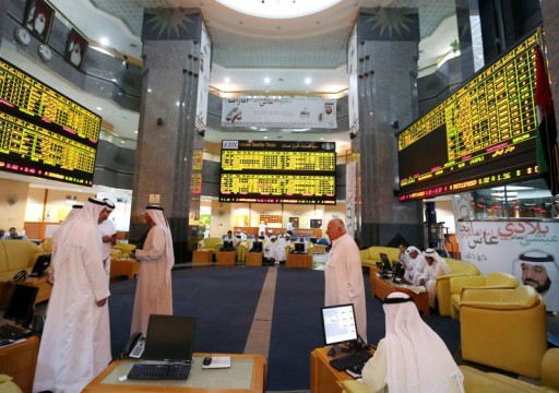 ارتفاع جماعي لبورصات الخليج مقتفية أثر الأسواق العالمية