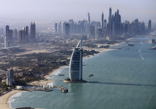 رغم التطبيع .. السياحة في دبي تتدهور 56% في 4 أشهر