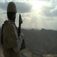 الحوثيون يقتلون أربعة جنود سعوديين