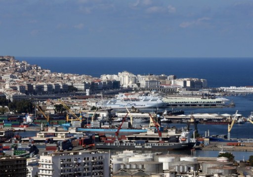 الجزائر تتجه لإعادة النظر باتفاق الشراكة مع الاتحاد الأوروبي
