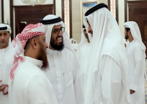 صحيفة: الرياض ترفض استقبال نائب المجلس الانتقالي المدعوم اماراتيا