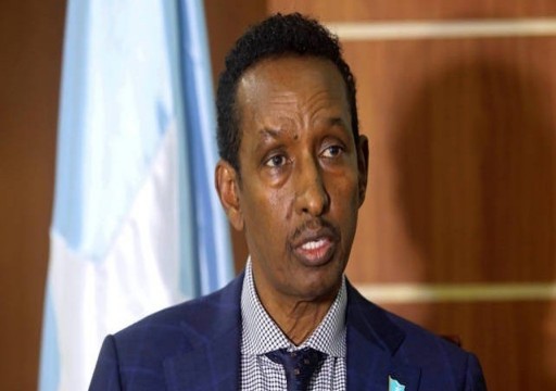الصومال يكذب مزاعم إرسال قوات إلى ليبيا