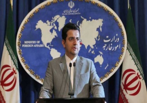 طهران تنفي الدخول في مفاوضات مع واشنطن بوساطة روسية