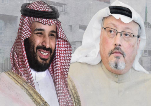 زيارة مفاجئة لولي العهد السعودي إلى أبوظبي