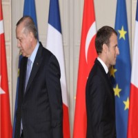 دعم الأكراد يشعل غضب تركيا بوجه فرنسا: ستصبحون هدفاً لنا