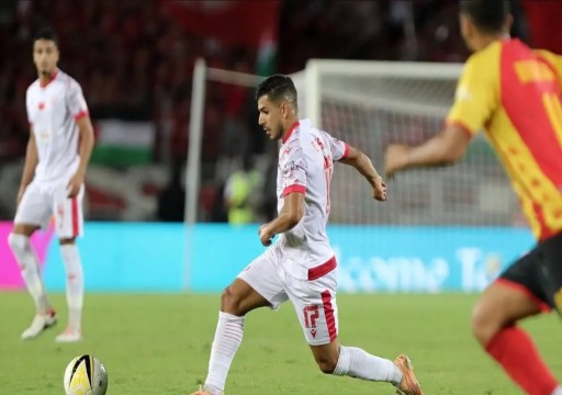 الوداد المغربي يبلغ نهائي الدوري الأفريقي بعد الفوز على الترجي التونسي