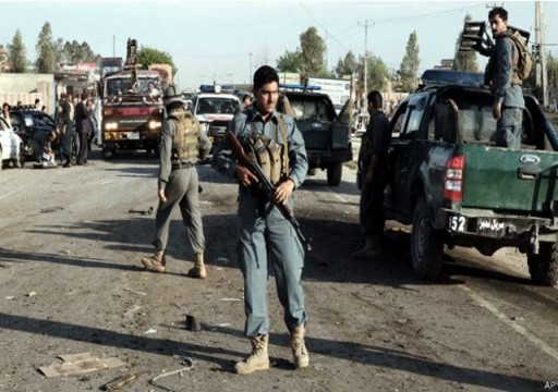 مقتل 4 مدنيين في هجوم بولاية نانغارهار شرقي أفغانستان