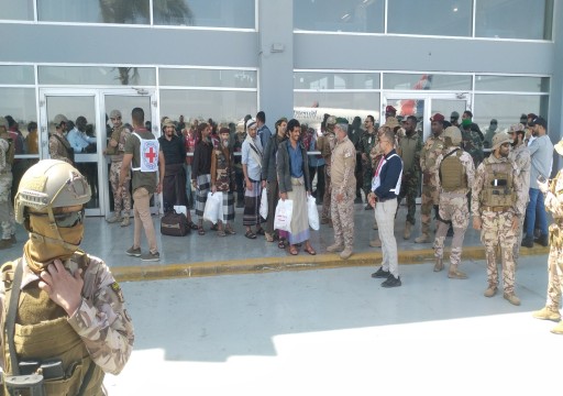 اليمن.. بدء تنفيذ عملية تبادل واسعة للأسرى بين الحوثيين والحكومة الشرعية