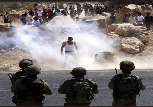 "هيومن رايتس": إسرائيل ترتكب جريمتَي الفصل العنصري والاضطهاد ضد الفلسطينيين