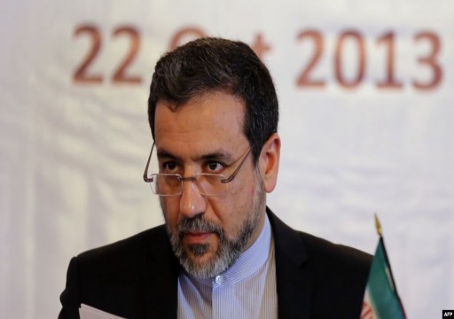 مسؤول إيراني: سنرفع مستوى تخصيب اليورانيوم إلى 5%