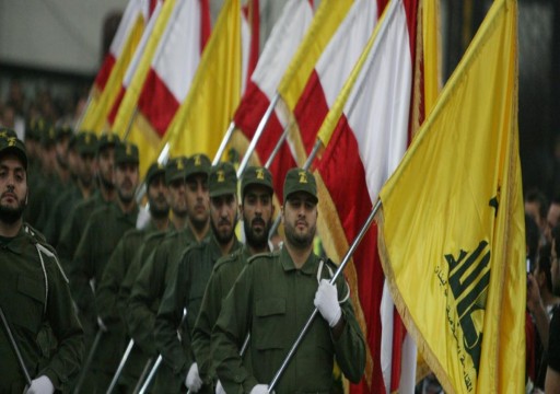 أمريكا تصنّف "حزب الله" منظمة إجرامية عابرة للحدود