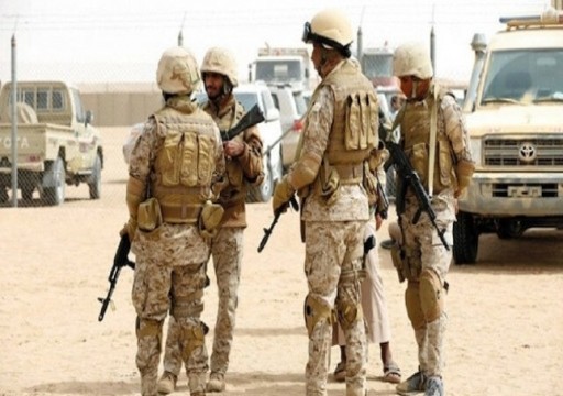 توتر بين قوات سعودية ومليشيا تدعمها أبوظبي في سقطرى اليمنية
