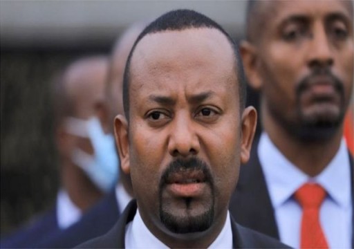 إثيوبيا.. آبي أحمد يتوجه إلى جبهة القتال لقيادة قواته في مواجهة المتمردين