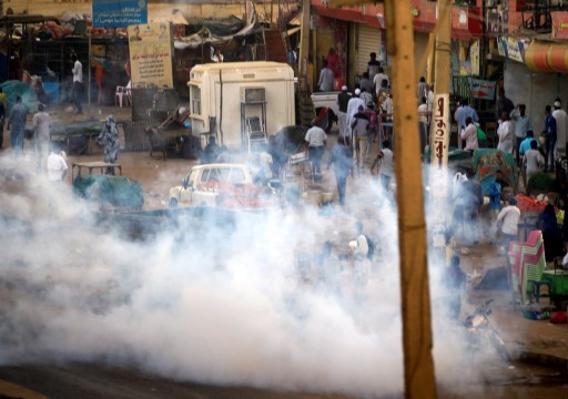 بعد مقتل طبيب.. أطباء السودان يعلنون إضراباً ومقاطعة مستشفيات عسكرية