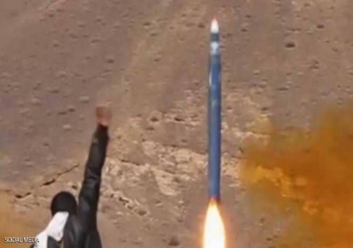 الحوثيون يطلقون صاروخين باليستيين على مأرب عقب وصول رئيس الحكومة