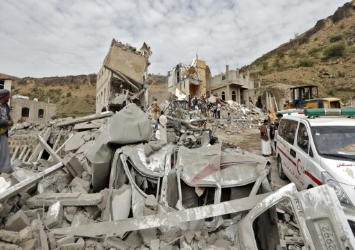 ضغوط سعودية تهدد تحقيق الأمم المتحدة في جرائم حرب محتملة في اليمن