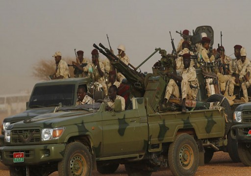 السودان تعلن عدم انسحابها من الأراضي المتنازع عليها مع إثيوبيا