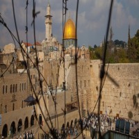 "إسرائيل" تقر توسعة لصالح اليهود في "ساحة البراق"
