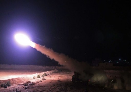 العراق: سقوط صواريخ قرب موقع لشركة هاليبرتون الأمريكية في البصرة