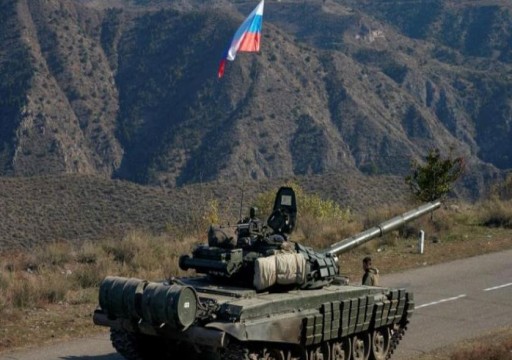 أذربيجان تقول إنها صدت هجوما لأرمينيا قرب ناجورنو قرة باغ المتنازع عليها