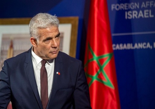الجزائر تتهم المغرب بجرّ إسرائيل إلى "مغامرة خطيرة" ضدها
