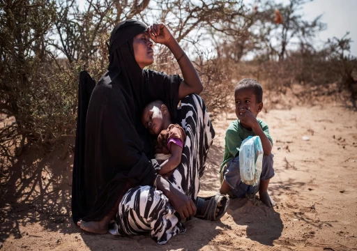 الأمم المتحدة تحذر: الصومال يواجه خطر مجاعة بسبب الجفاف وارتفاع أسعار الأغذية
